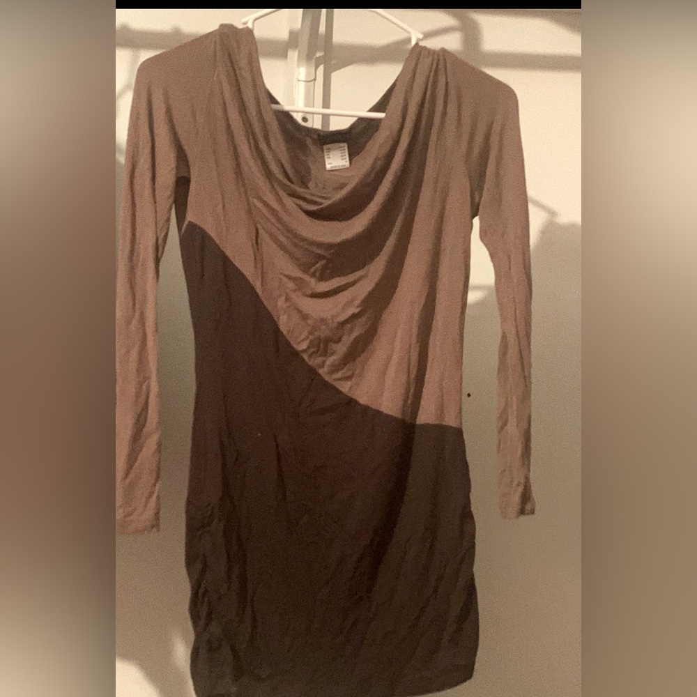 Venus long sleeve dress shirt